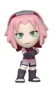 Naruto Shippuuden - Haruno Sakura - Mystery Minis - Naruto Shippuden Mystery Minis (Funko Toys)