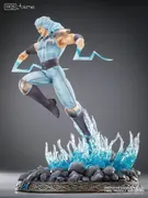 Hokuto no Ken - Rei - HQS (Tsume)