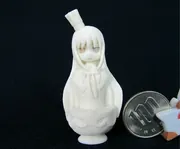 Mahou Shoujo Madoka☆Magica - Akemi Homura - Chess Piece - Mahou Shoujo Madoka★Magica Chess Piece Collection - Mahou Shoujo Madoka ☆ Magica Chess Piece Collection - White Ver. (Takara Tomy A.R.T.S)