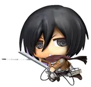 Shingeki no Kyojin - Mikasa Ackerman (SEGA)