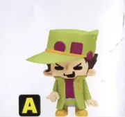 Jojo no Kimyou na Bouken - Kujo Jotaro - PansonWorks (Banpresto)