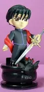 Clamp no Kiseki - X - Monou Fuuma - Chess Piece (Kodansha)