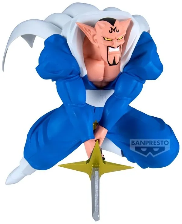 Dragon Ball Z - Dabura - Match Makers (Bandai Spirits)