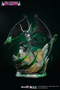Bleach - Ulquiorra Cifer - 1/6 (ThreeArtisan)