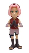 Naruto Shippuuden - Haruno Sakura (Minix)