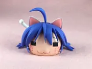 Lucky☆Star - Izumi Konata - Neko Konata (MJS Garage Kit)