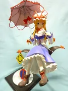 Touhou Project - Yakumo Yukari (Akimikan)