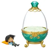 Meitantei Conan - Hattori Heiji - Meitantei Conan Dreaming Egg 2 - 3 (Re-Ment)