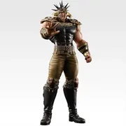 Hokuto no Ken - Raoh - Ichiban Kuji - Ichiban Kuji Hokuto no Ken -Fist of the North Star- (Last One Prize) - Masterlise (Bandai Spirits)