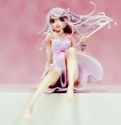 Monogatari Series: Second Season - Sengoku Nadeko - 1/8 - Hebikami ver (Cologero)