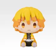 Kimetsu no Yaiba - Agatsuma Zenitsu - Chokonokko - Ichiban Kuji - Ichiban Kuji Kimetsu no Yaiba ~Kaminari no Kyoudai~ (D Prize) (Bandai Spirits)