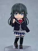 Yahari Ore no Seishun Love Comedy wa Machigatteiru. Kan - Yukinoshita Yukino - Nendoroid Doll (Good Smile Company)