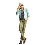 Meitantei Conan - Hattori Heiji (Union Creative International Ltd)