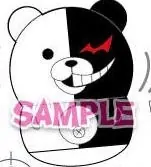 Danganronpa 1 2 Reload - Monokuma - Okiagari Koboshi (Namco, NamjaTown)