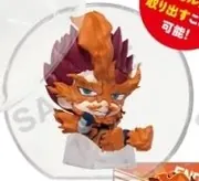 Boku no Hero Academia - Endeavor - Boku no Hero Academia Koro Colle Collection Figure vol.2 - Koro Colle! (Bushiroad Creative)