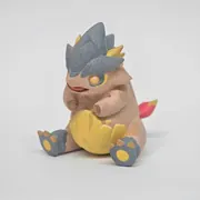 Genshin Impact - Little One - Doujin Figure (Tsukishigure)