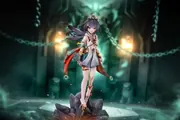 Honkai: Star Rail - Yunli - 1/7 (Echo Studio, Innobox, Toshusha)