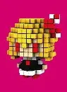 Touhou Project - Rumia - Pixtone (Phat Company)
