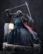 Fate/Grand Order - Hattori Takeo - Mausoleum Guard (Tomutorabo)