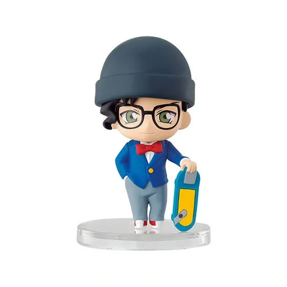Meitantei Conan - Akai Shuuichi - Meitantei Conan Conan Tai (Bandai)