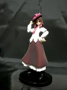 Touhou Project - Usami Renko (Tenkirin no Hashira)