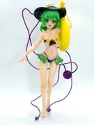 Touhou Project - Komeiji Koishi - Swimsuit ver. (Higata Naruyo)