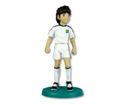 Captain Tsubasa - Misaki Tarou - Olive et Tom: Captain Tsubasa - 5 (Altaya)