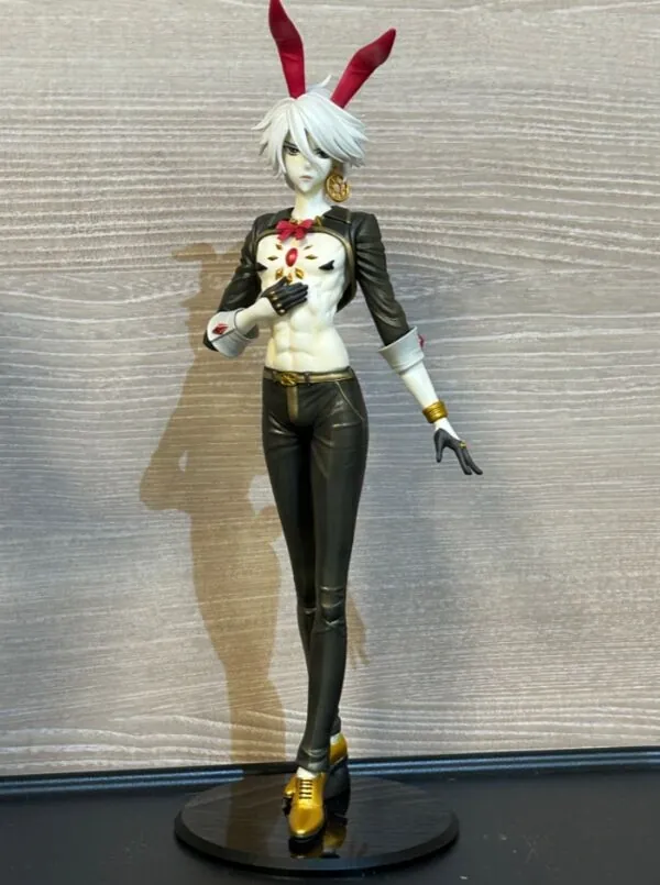 Fate/Grand Order - Karna - Bunny Boy ver (Clay Goo)