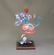 Touhou Project - Hata no Kokoro - 1/8 (Ultrazone)