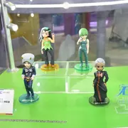 Jojo no Kimyou na Bouken - Stone Ocean - Ermes Costello - BN Figure Q - BN Figure Q Jojo no Kimyou na Bouken Stone Ocean (Bandai Namco Shanghai)