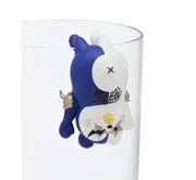 New Danganronpa V3: Minna no Koroshiai Shingakki - Monokid - Putitto Danganronpa Mascot - Putitto Series (Geo, Kitan Club)