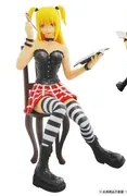 Death Note - Amane Misa - 1/10 (Mighty Media Co., Ltd.)