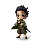 Kimetsu no Yaiba - Kamado Tanjirou - Kimetsu no Yaiba Q Posket - Q Posket (Bandai Spirits)