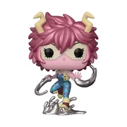 Boku no Hero Academia - Ashido Mina - POP! Animation - POP! Vinyl (49050) - Metallic (Funko Toys)