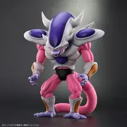 Dragon Ball Z - Frieza - Third Form - Dragon Ball Arise (Plex, Zeem)