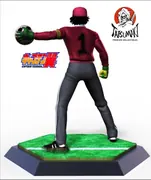 Captain Tsubasa - Wakabayashi Genzou - Shonen Stars (Tatsumaki Studio)