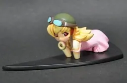 Bakemonogatari - Oshino Shinobu (Nightmare Creates)