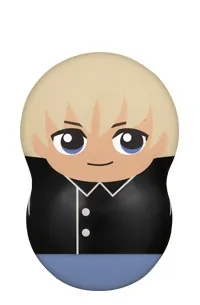 Meitantei Conan - Amuro Tooru - Bandai Shokugan - Candy Toy - Coo'nuts - Coo'nuts Meitantei Conan (13) (Bandai)