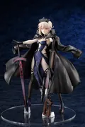 Fate/Grand Order - Altria Pendragon - 1/7 - Rider, Alter (Amakuni, Hobby Japan)