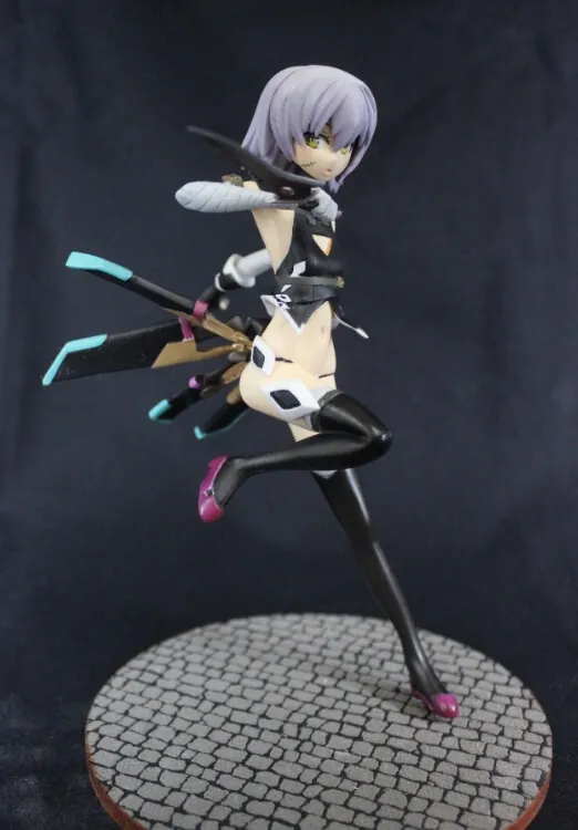 Fate/Grand Order - Jack the Ripper (KDG Toy-Box)