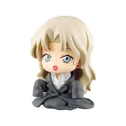 Meitantei Conan - Vermouth - Meitantei Conan Chijimase Tai 6 (Bandai)