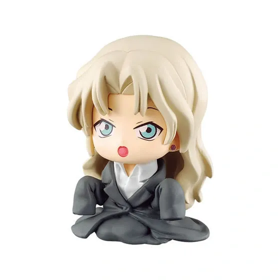 Meitantei Conan - Vermouth - Meitantei Conan Chijimase Tai 6 (Bandai)