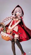 Fate/Grand Order - Marie Antoinette - 1/7 - Heroic Spirit Festival Ver. (Buwuzhengye Yuanxing Zu)