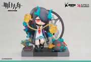 Arknights - Dusk - Arknights Have Some Dessert Q Version Series (Apex Innovation)