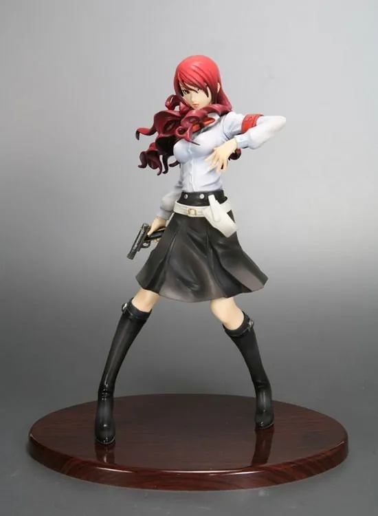 Persona 3 - Kirijo Mitsuru - 1/7 (Kotobukiya)