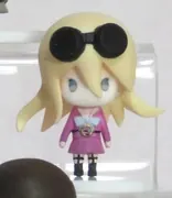 New Danganronpa V3: Minna no Koroshiai Shingakki - Iruma Miu - New Danganronpa V3 Chapter 4 Avatar Set Vol. 1 - Avatar Style (Court Anagram)