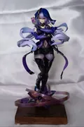 Honkai: Star Rail - Black Swan (Shaonu Miao Miao Wu)