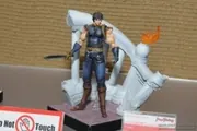 Jojo no Kimyou na Bouken - Jonathan Joestar - di:stage - Colosseum Set (Good Smile Company, Max Factory)