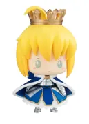 Fate/Grand Order - Altria Pendragon - Chobirume Petit - Fate/Grand Order Design produced by Sanrio Mini Figure 1 - Fate/Grand Order x Sanrio (FuRyu)