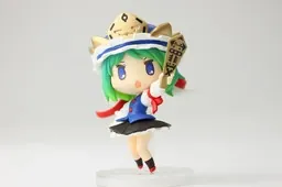 Touhou Project - Sikieiki Yamaxanadu - Touhou Shushuroku Vol. 4 (Toranoana)